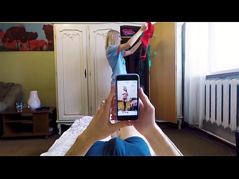 ❤️ La sorellastra ha fatto sborrare il fratello poco prima che la mamma tornasse a casa Video di sesso al it.kutjeporno.ru ☑