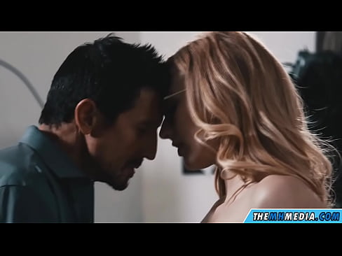 ❤️ Sesso romantico con una bionda porca Video di sesso al it.kutjeporno.ru ☑