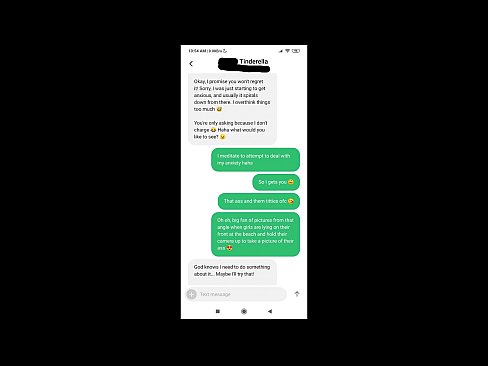 ❤️ Ho aggiunto una nuova PAWG da Tinder al mio harem ( parlare con Tinder incluso) Video di sesso al it.kutjeporno.ru ☑